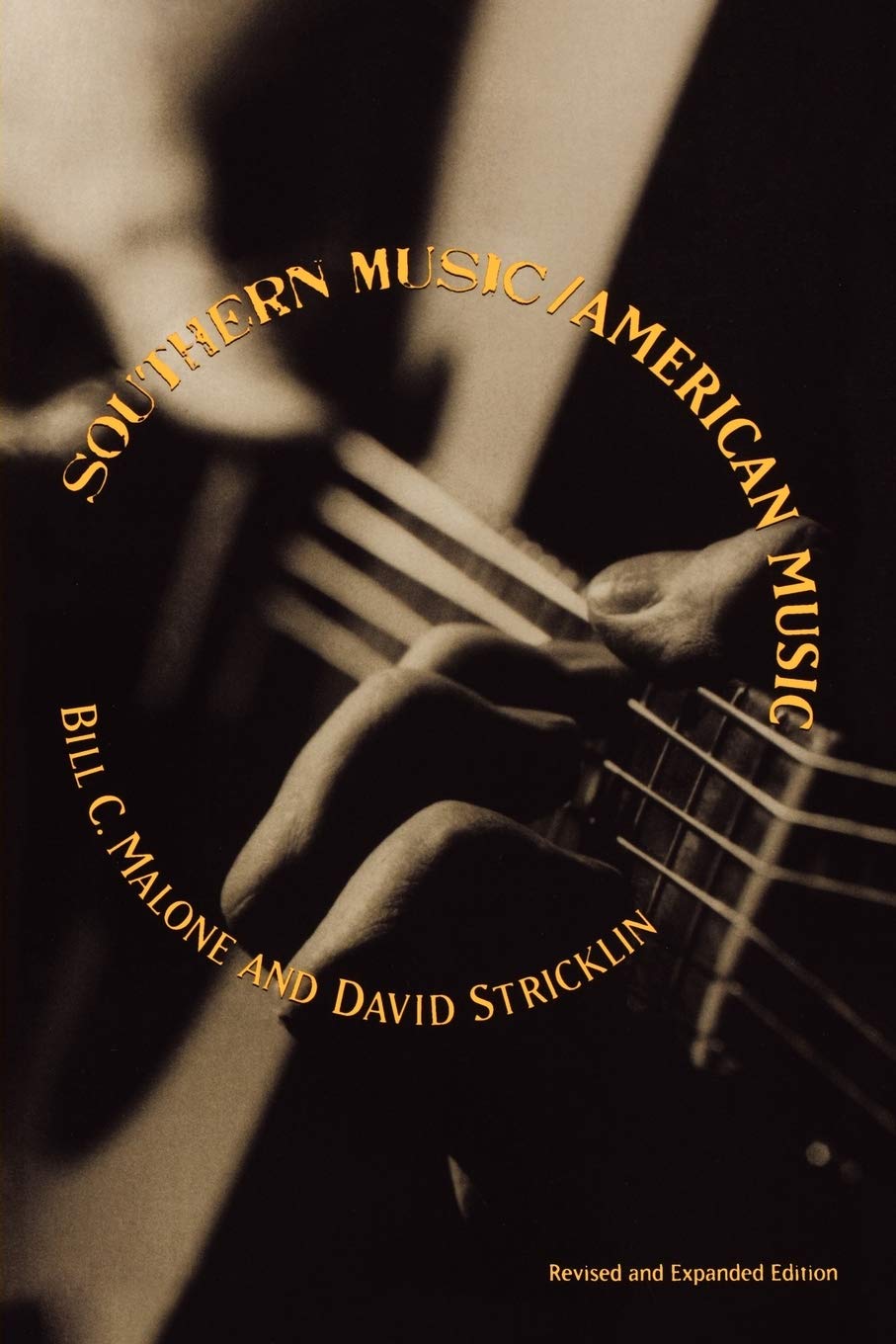 Southern Music/American Music,Used