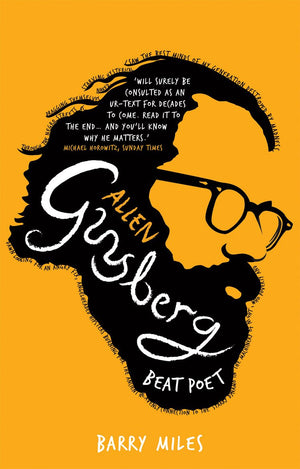 Allen Ginsberg: Beat Poet,New