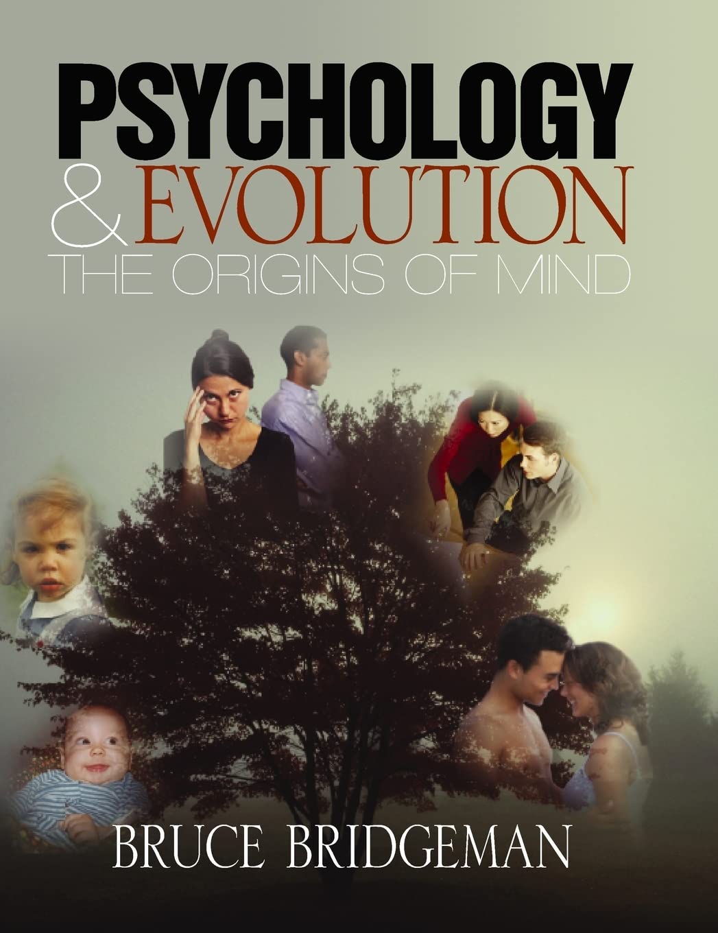 Psychology and Evolution: The Origins of Mind,New