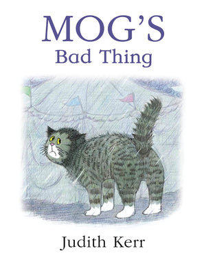 Mogs Bad Thing,Used