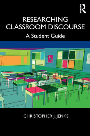 Researching Classroom Discourse,Used