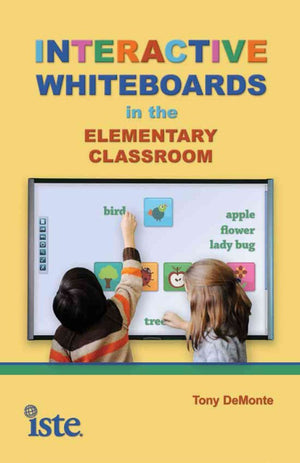 Interactive Whiteboards in the Elementary Classroom,Used