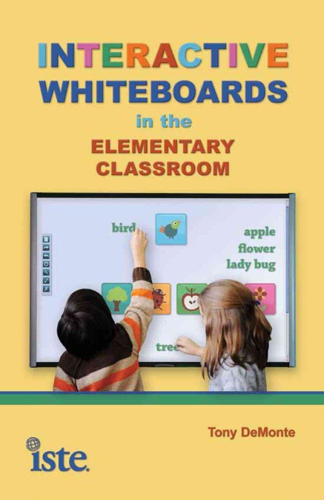 Interactive Whiteboards in the Elementary Classroom,Used