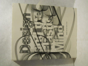 Design and the Elastic Mind,Used