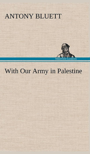 With Our Army in Palestine,Used