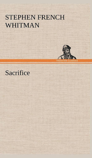 Sacrifice,Used