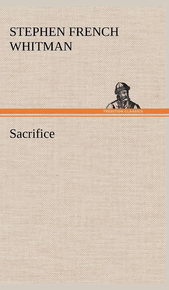 Sacrifice,Used