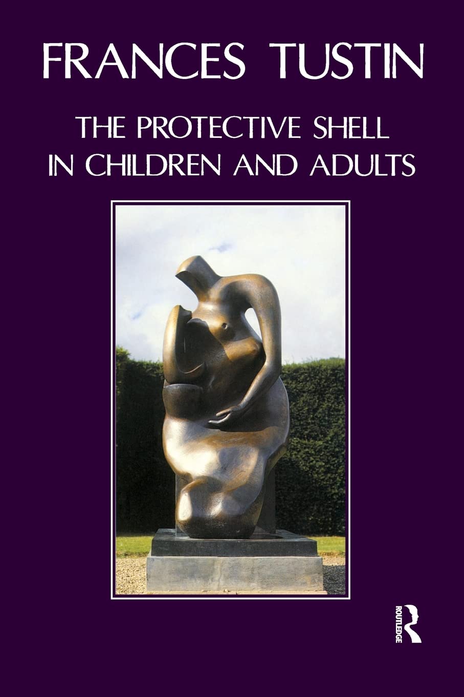 The Protective Shell in Children and Adults,New