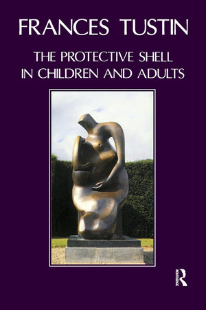 The Protective Shell in Children and Adults,Used