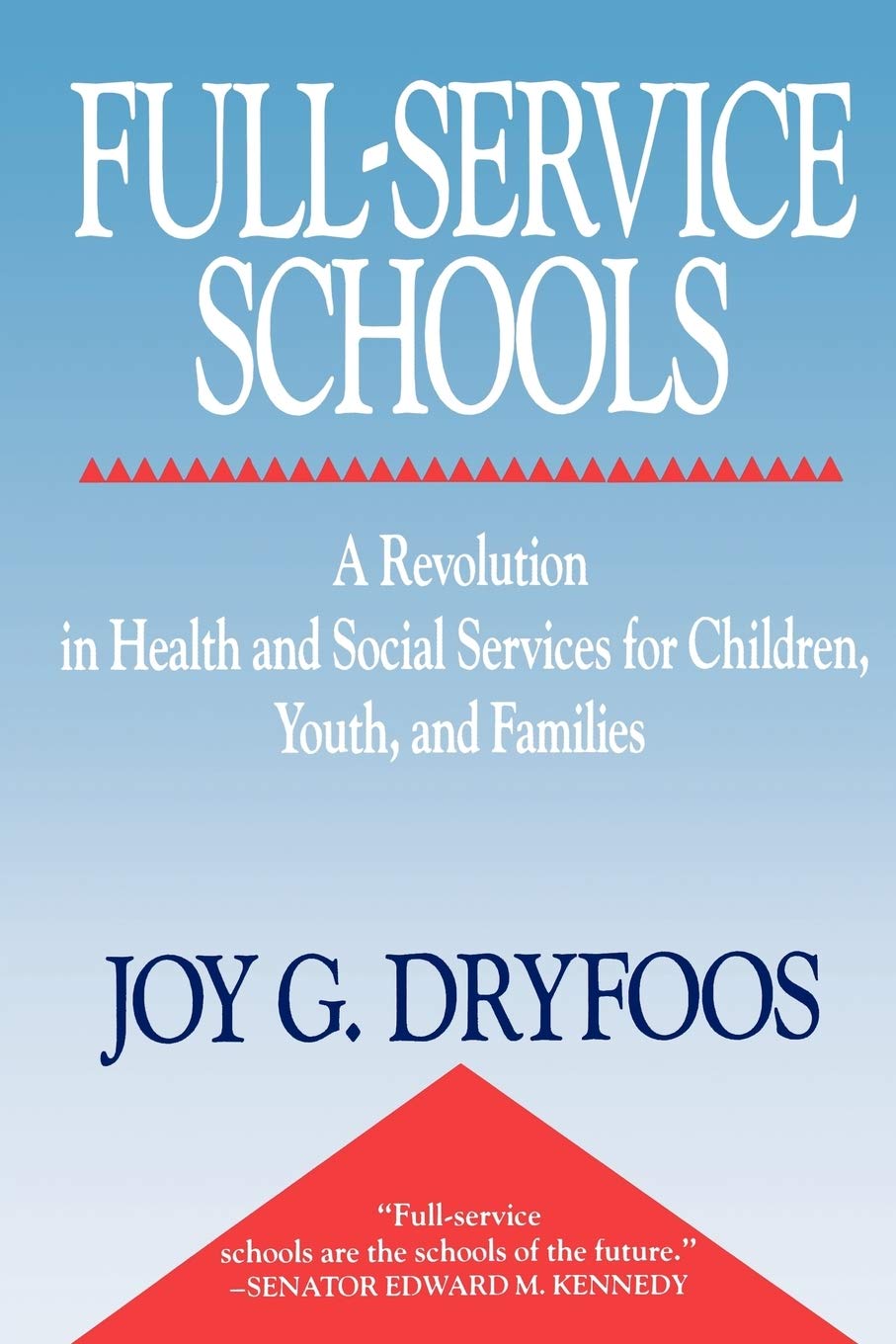 Full Service Schools P,New