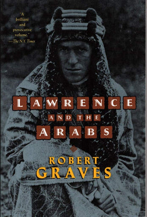 Lawrence and the Arabs,Used