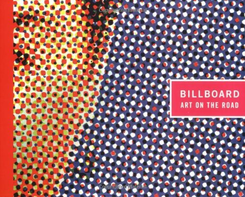 Billboard: Art on the Road,Used