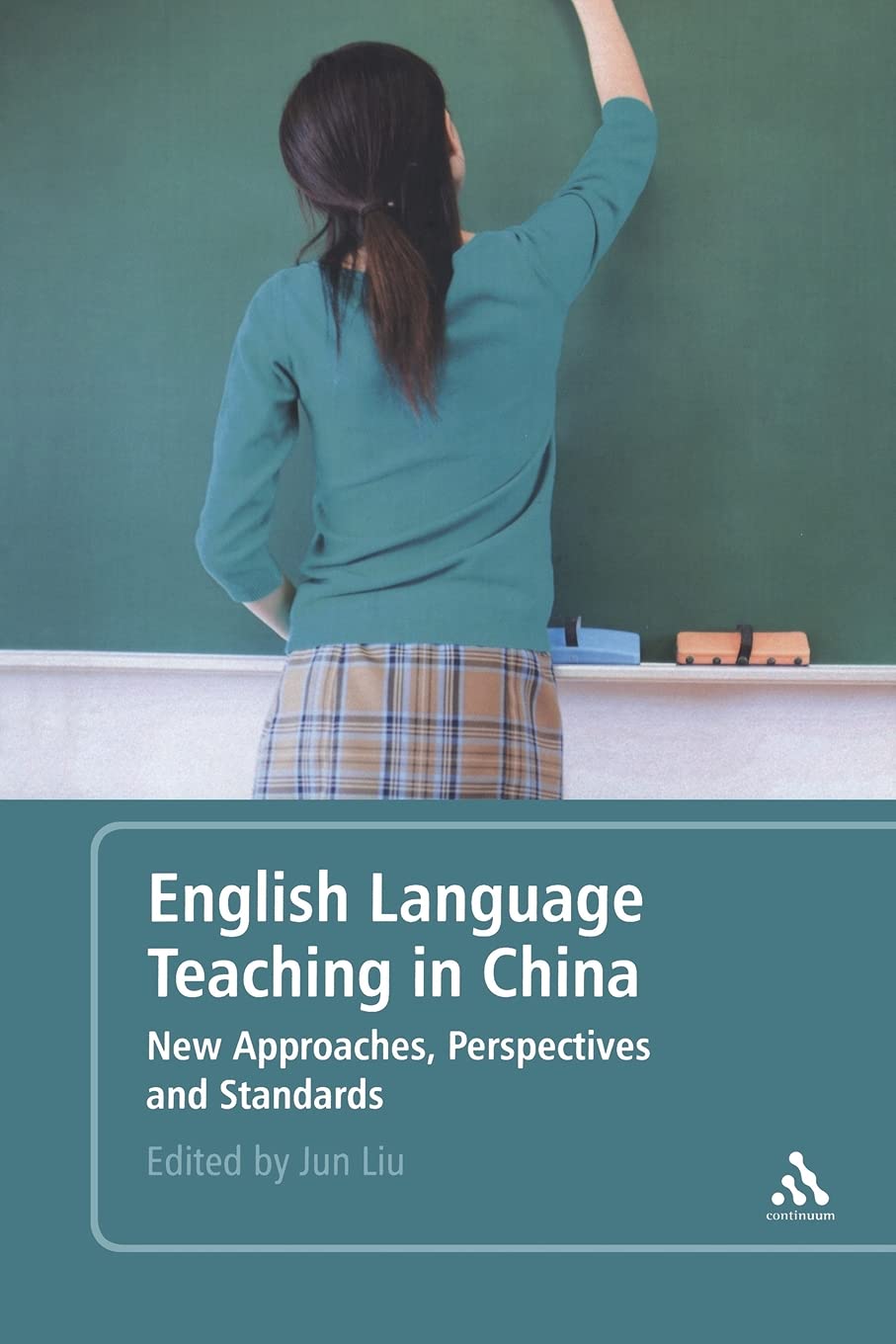 English Language Teaching In China: New Approaches, Perspectives And Standards,Used