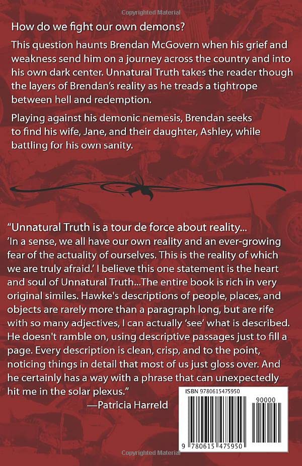 Unnatural Truth,New