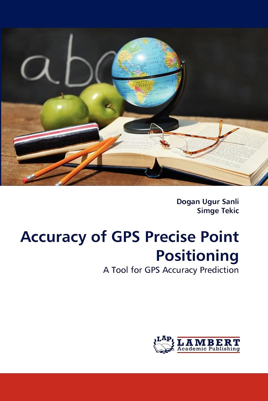 Accuracy of GPS Precise Point Positioning: A Tool for GPS Accuracy Prediction,Used