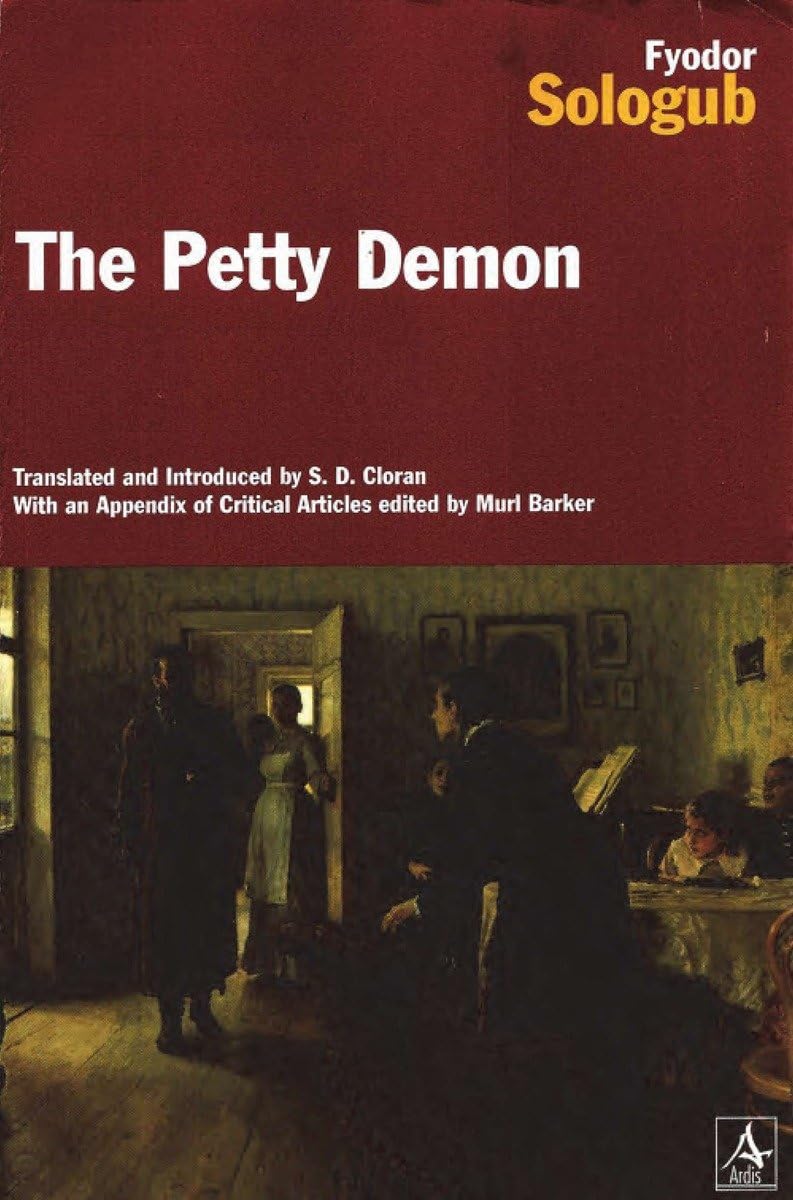 The Petty Demon,New