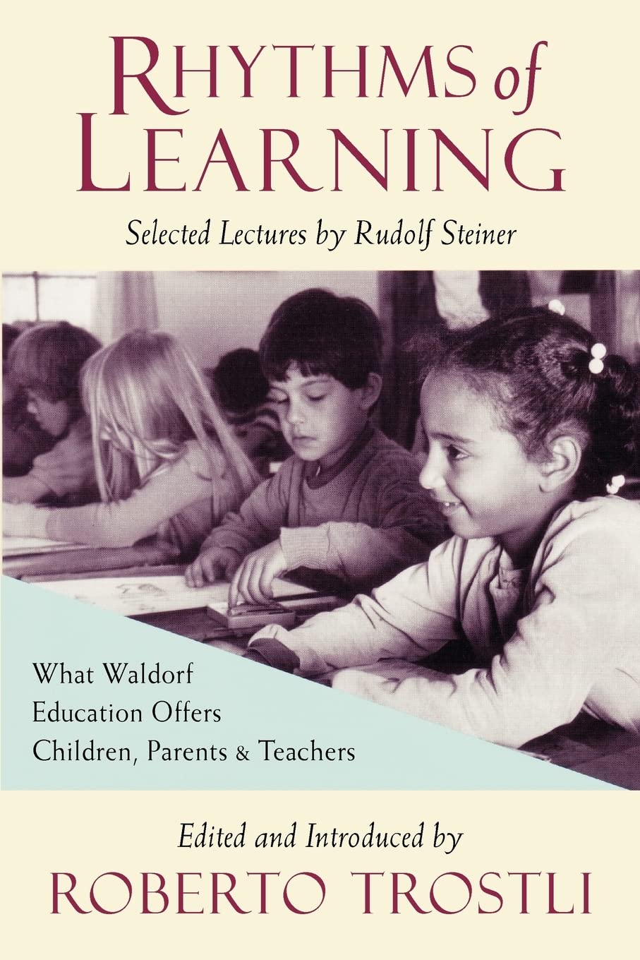 Rhythms of Learning (Vista),Used