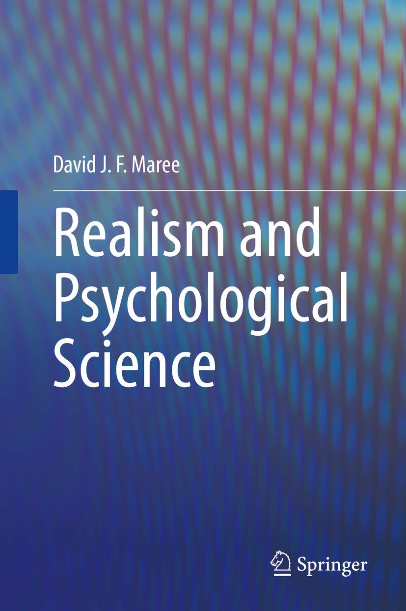 Realism and Psychological Science,Used