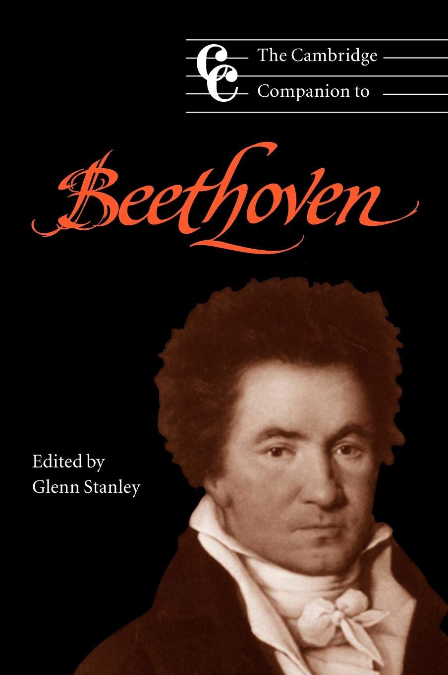 The Cambridge Companion to Beethoven (Cambridge Companions to Music),Used