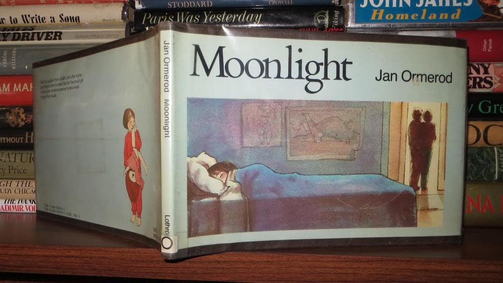 Moonlight,Used