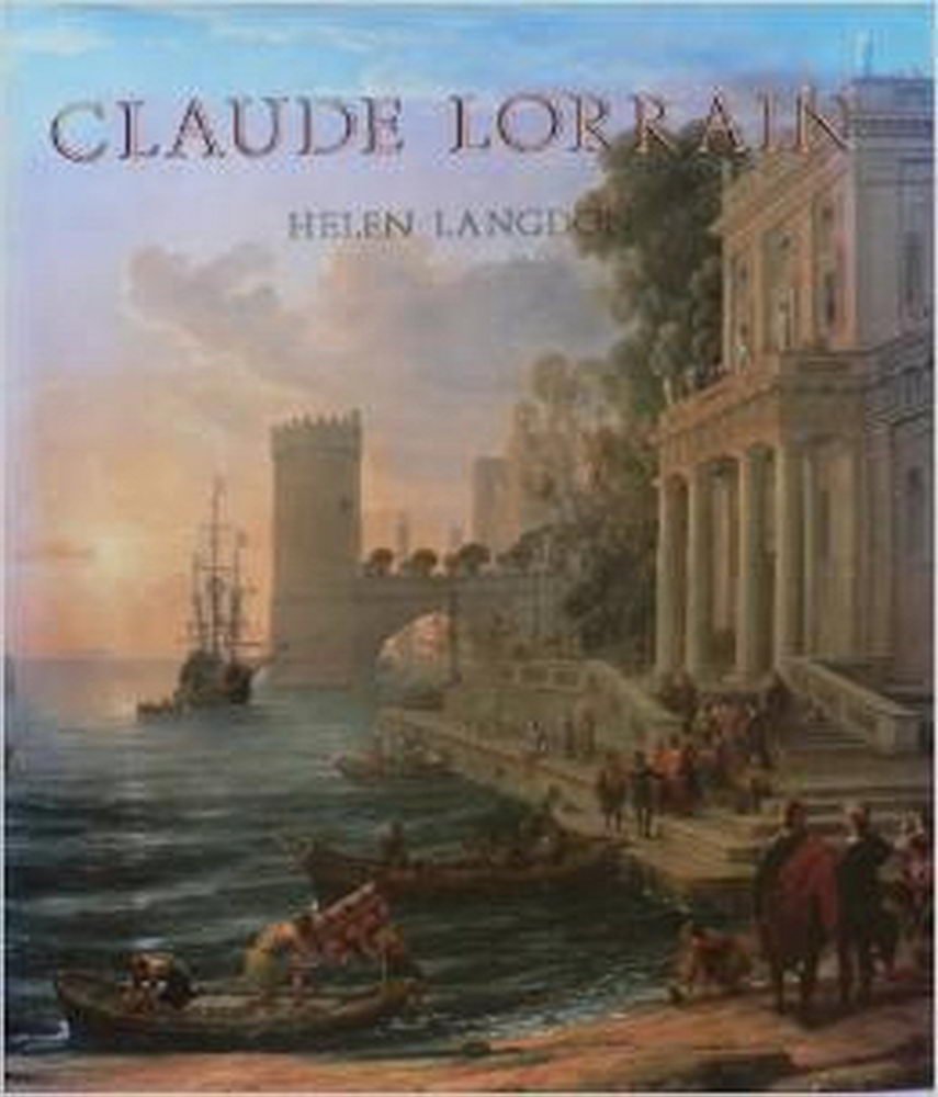 Claude Lorrain,Used