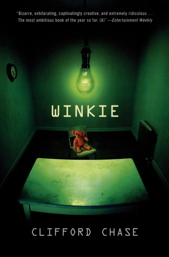Winkie,Used