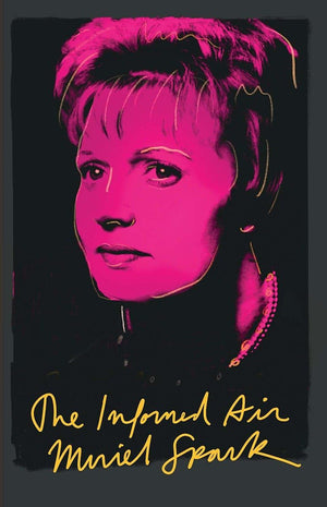 The Informed Air: Essays,Used