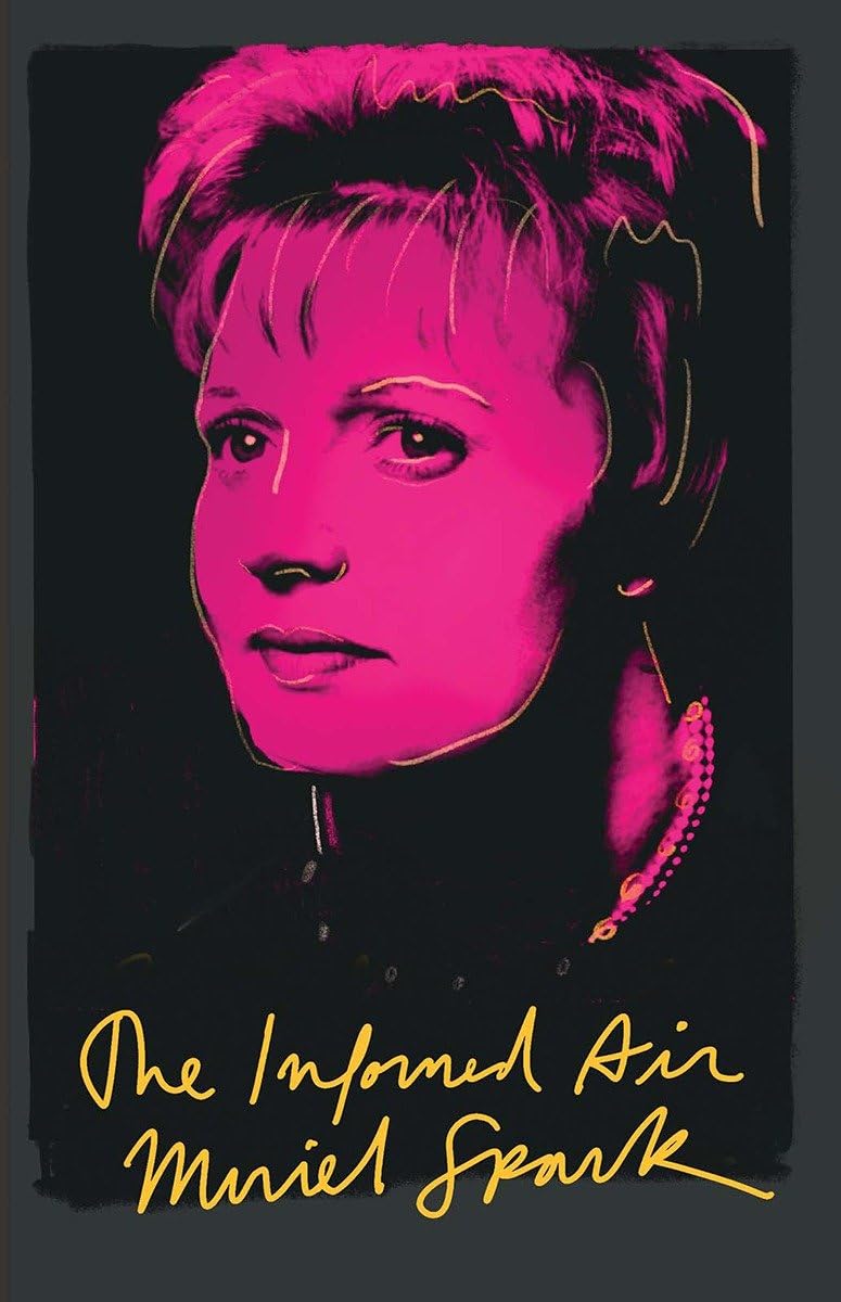 The Informed Air: Essays,Used