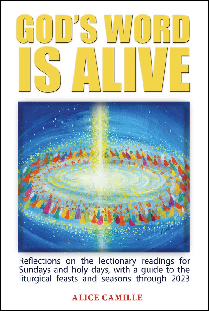 God's Word Is Alive,Used