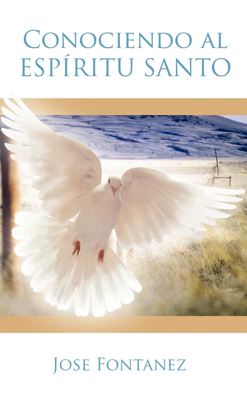 Conociendo al Espiritu Santo (Spanish Edition),Used