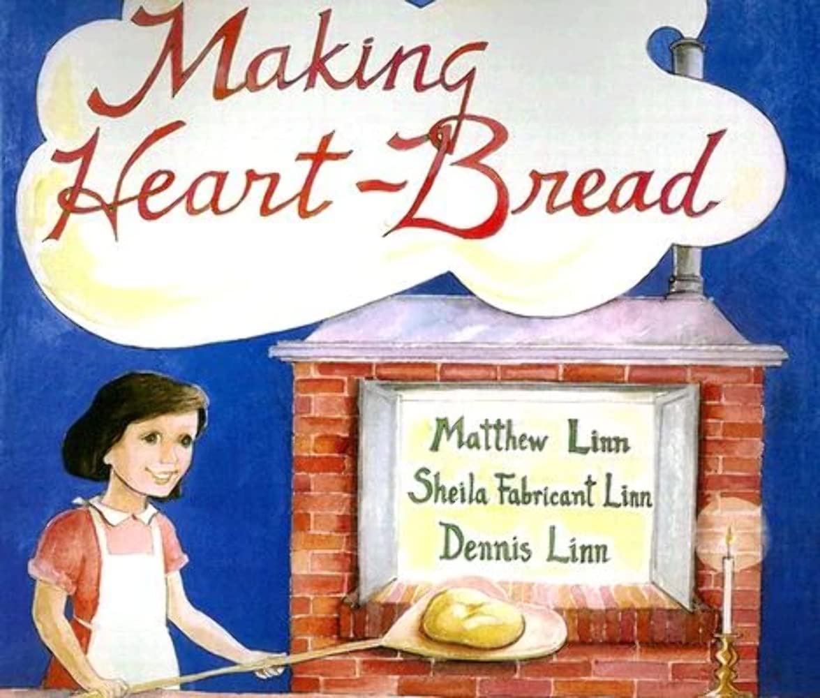 Making Heartbread,Used