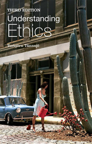 Understanding Ethics,Used