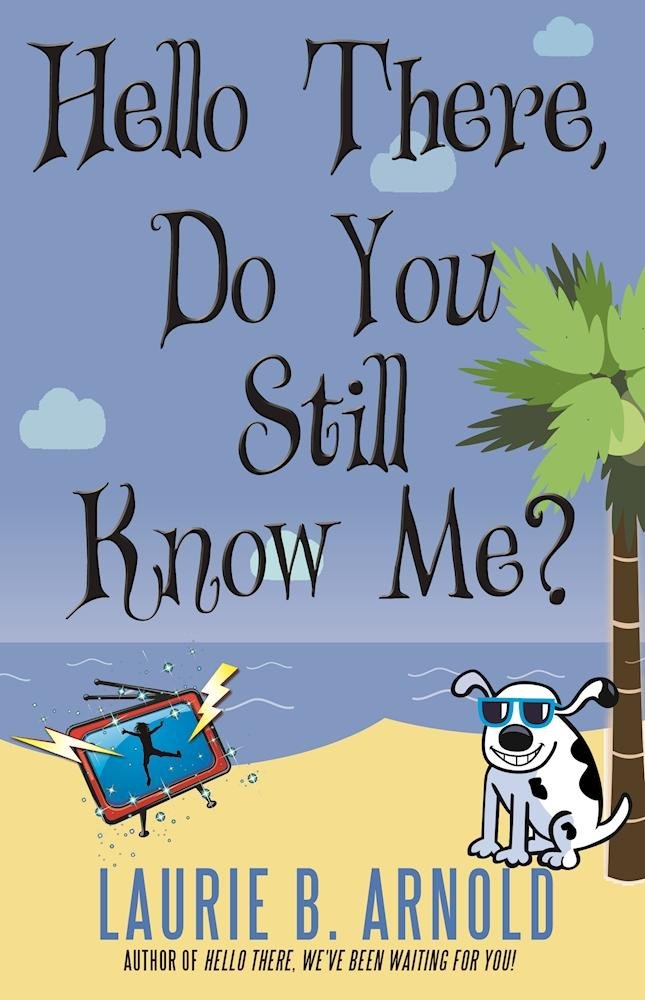 Hello There, Do You Still Know Me?,Used