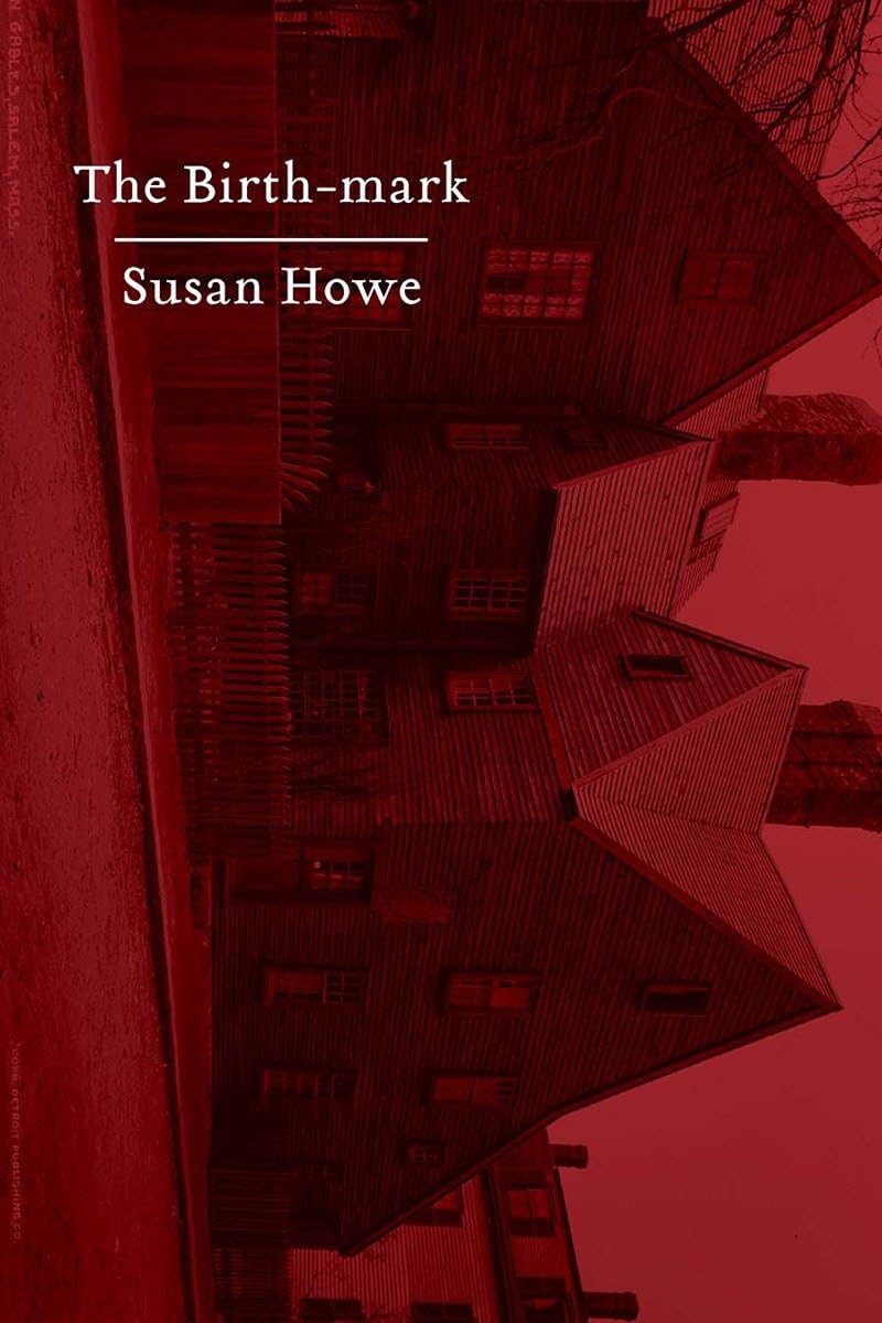 The Birthmark: Essays