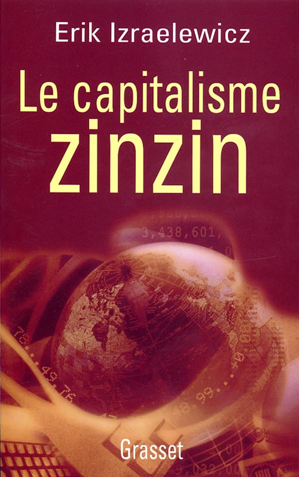Le capitalisme zinzin,Used