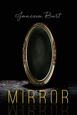 Mirror,Used