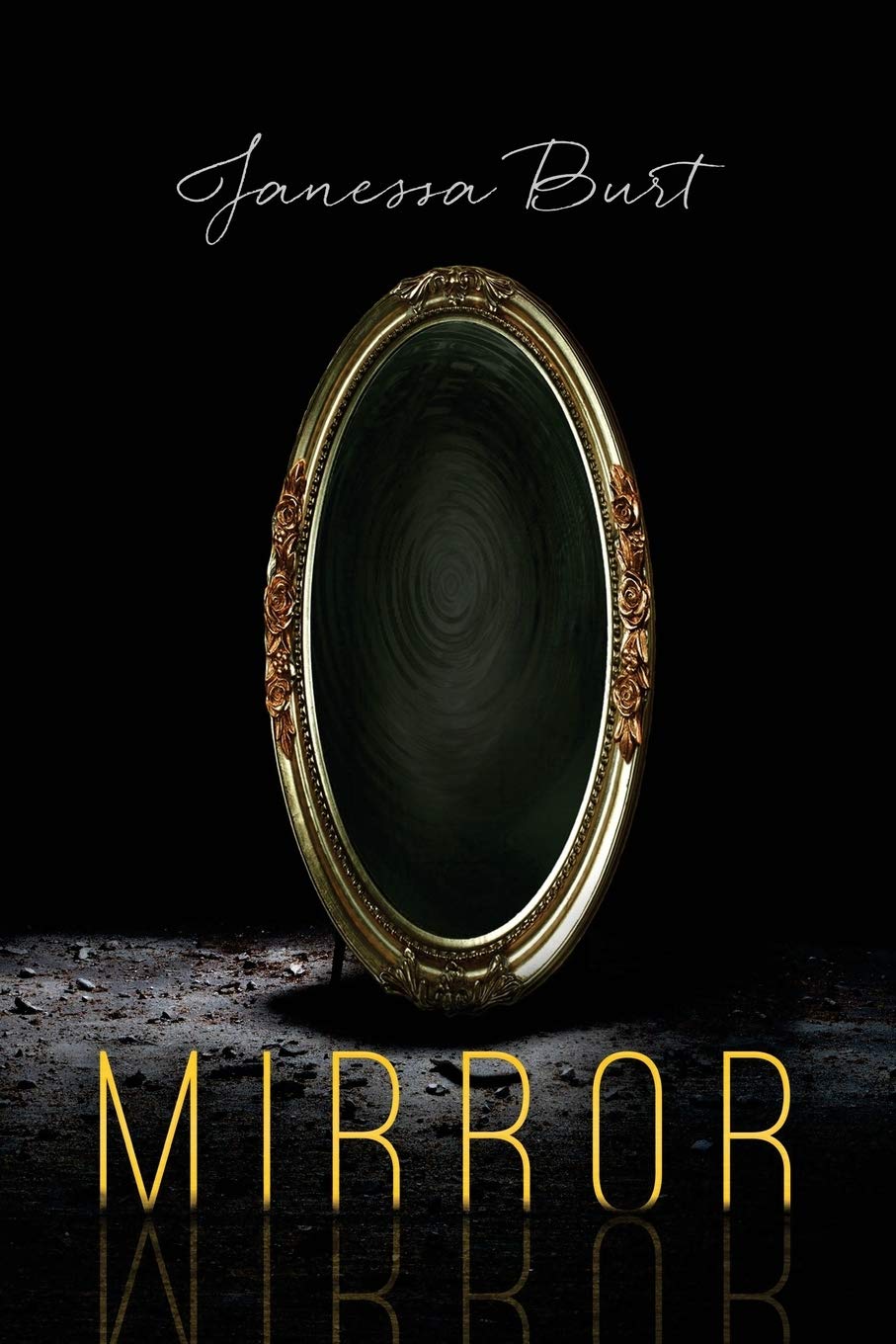 Mirror,Used