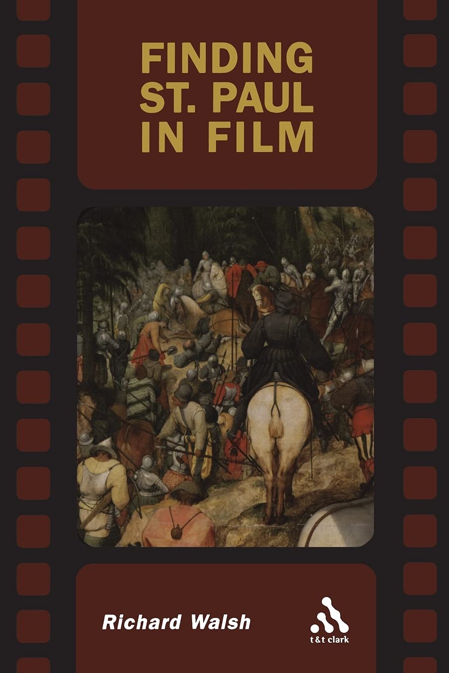 Finding St. Paul in Film,Used