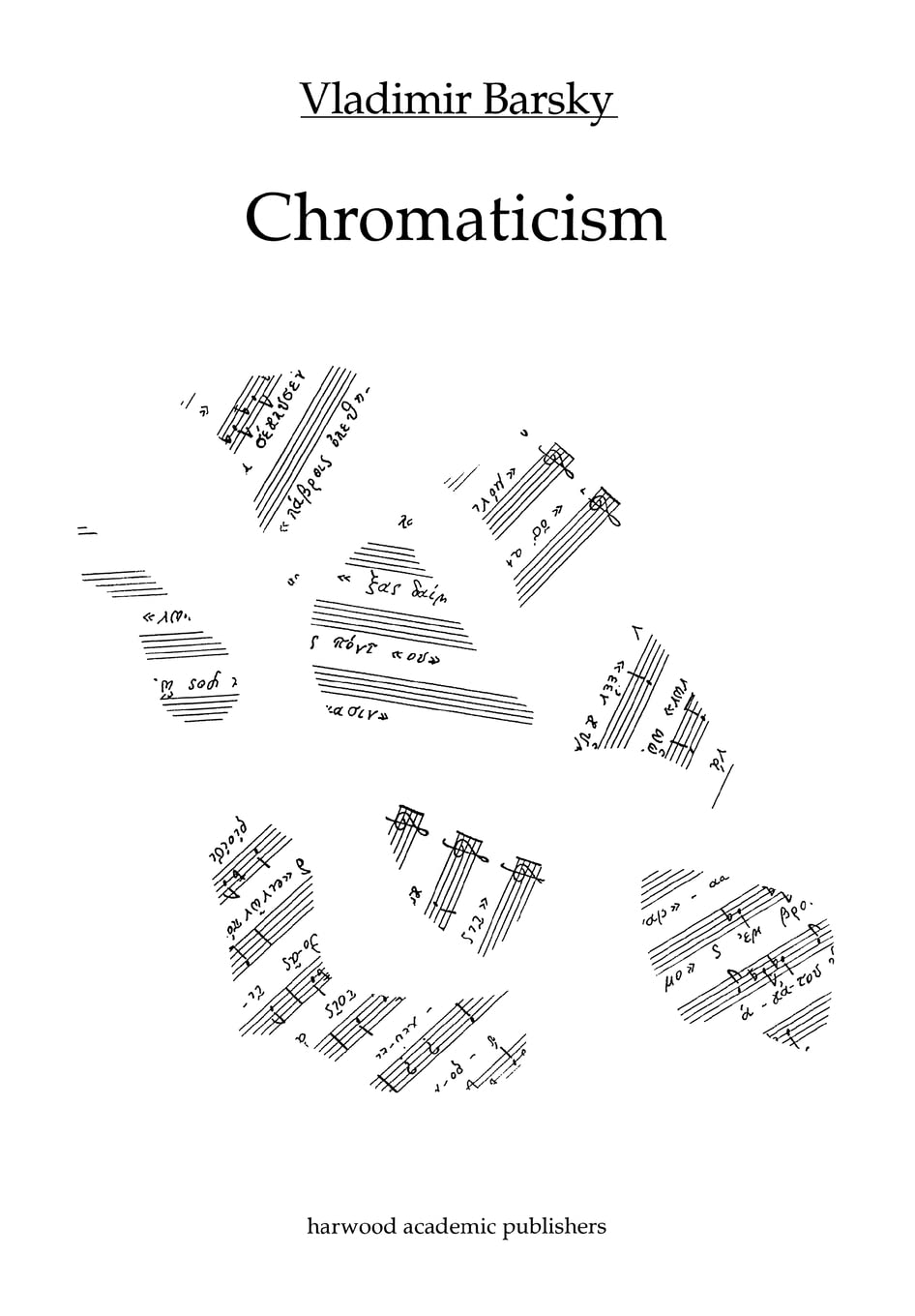 Chromaticism,New