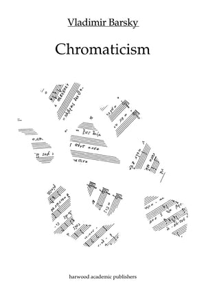 Chromaticism,Used