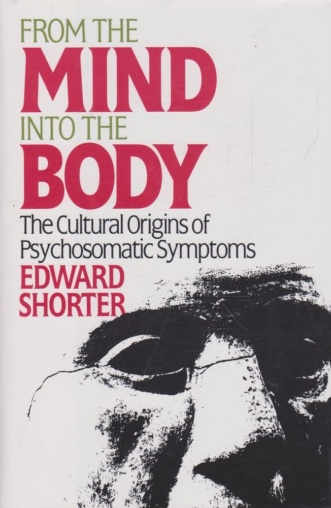 From The Mind Into The Body,New