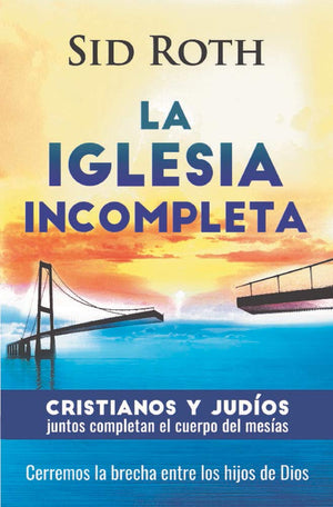 La Iglesia Incompleta (Spanish Edition),Used