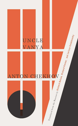 Uncle Vanya (TCG Classic Russian Drama Series),Used