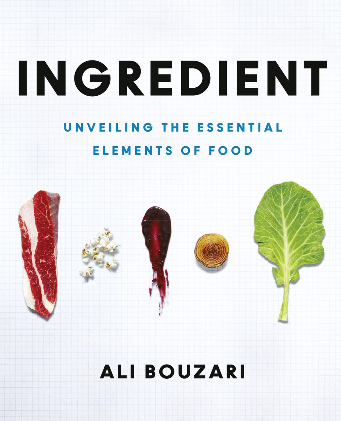 INGREDIENT HB,Used