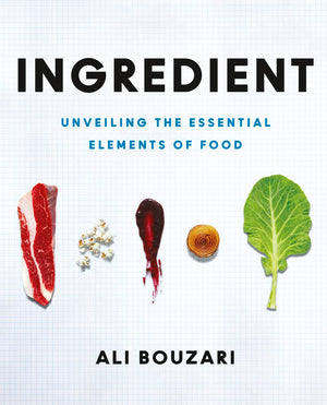 INGREDIENT HB,Used
