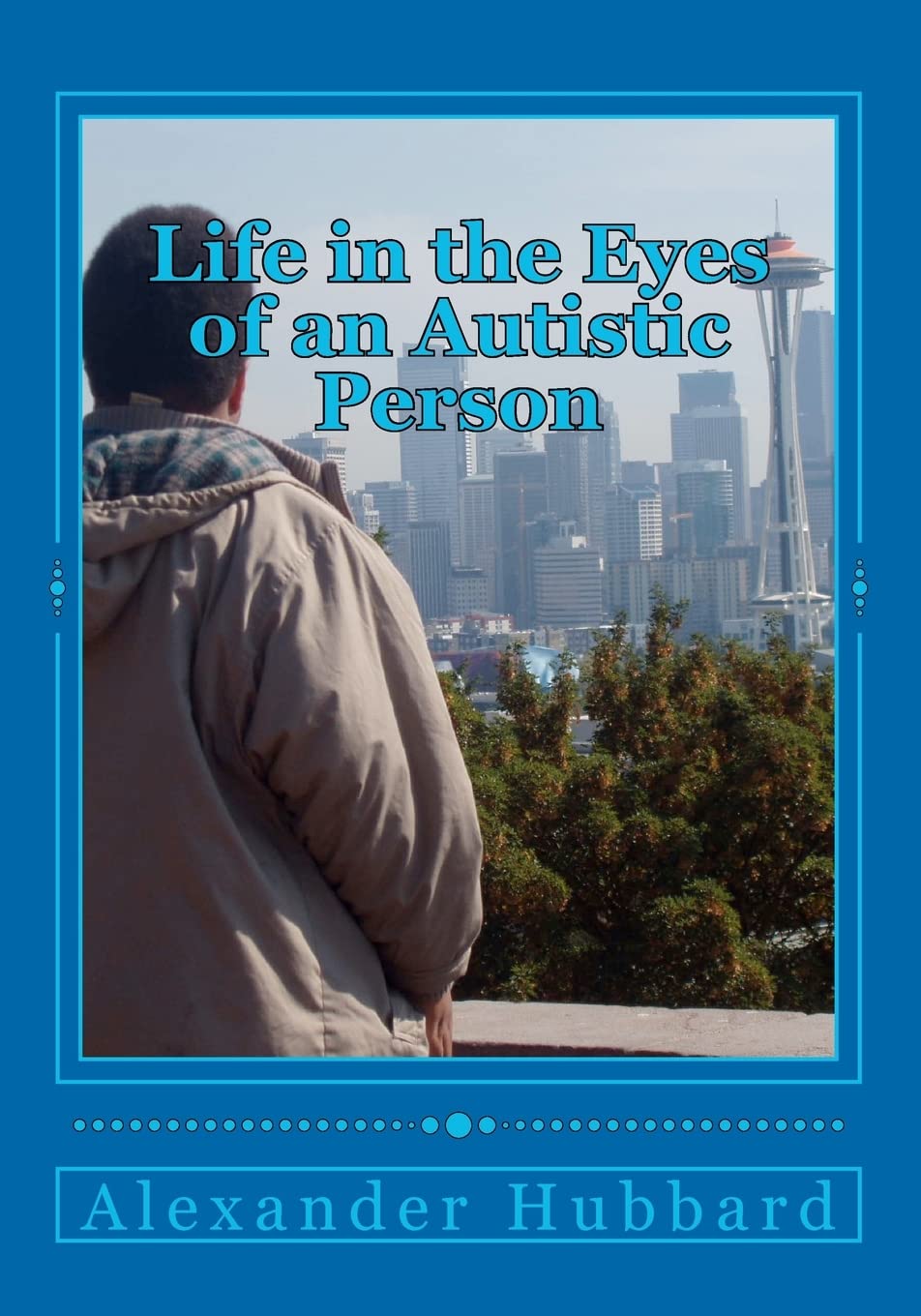 Life In The Eyes Of An Autistic Person,Used