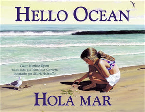 Hello Ocean / Hola Mar,Used