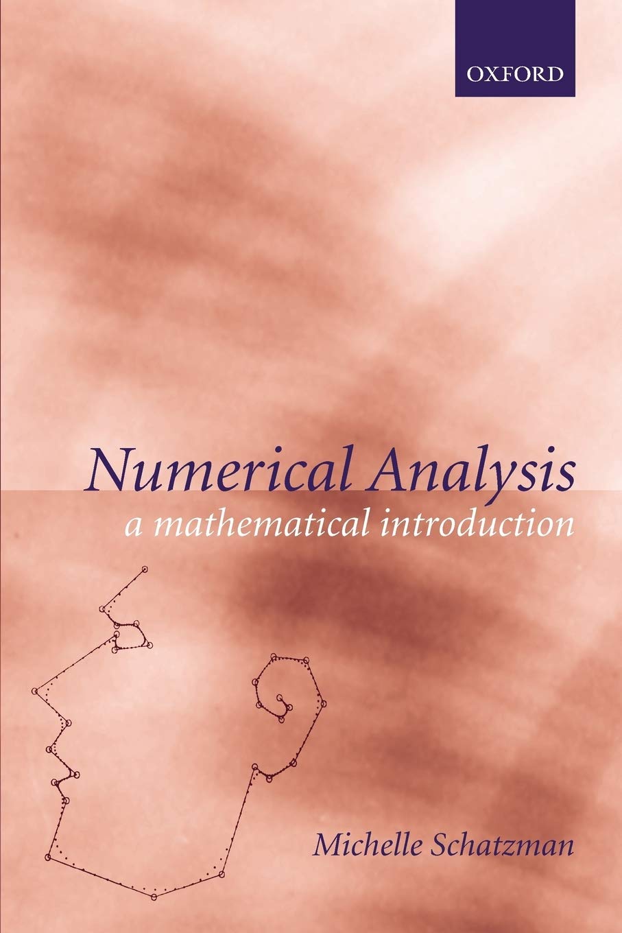 Numerical Analysis: A Mathematical Introduction,Used