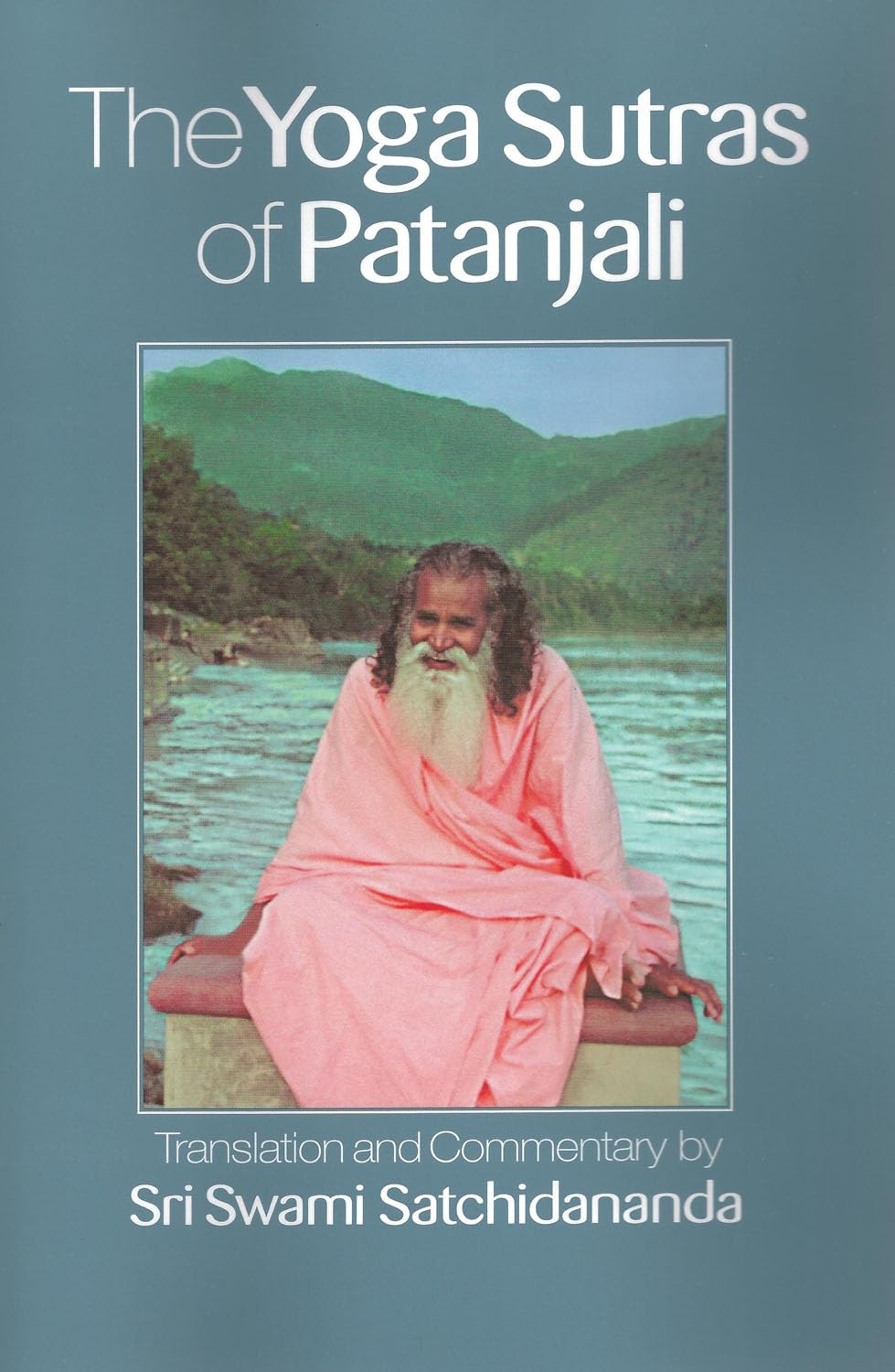 The Yoga Sutras of Patanjali,New