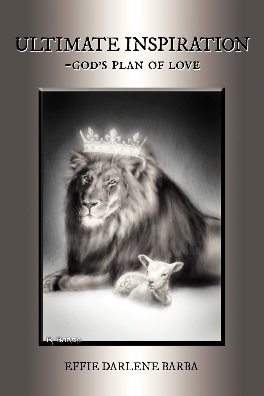 Ultimate Inspirationgod'S Plan Of Love,Used